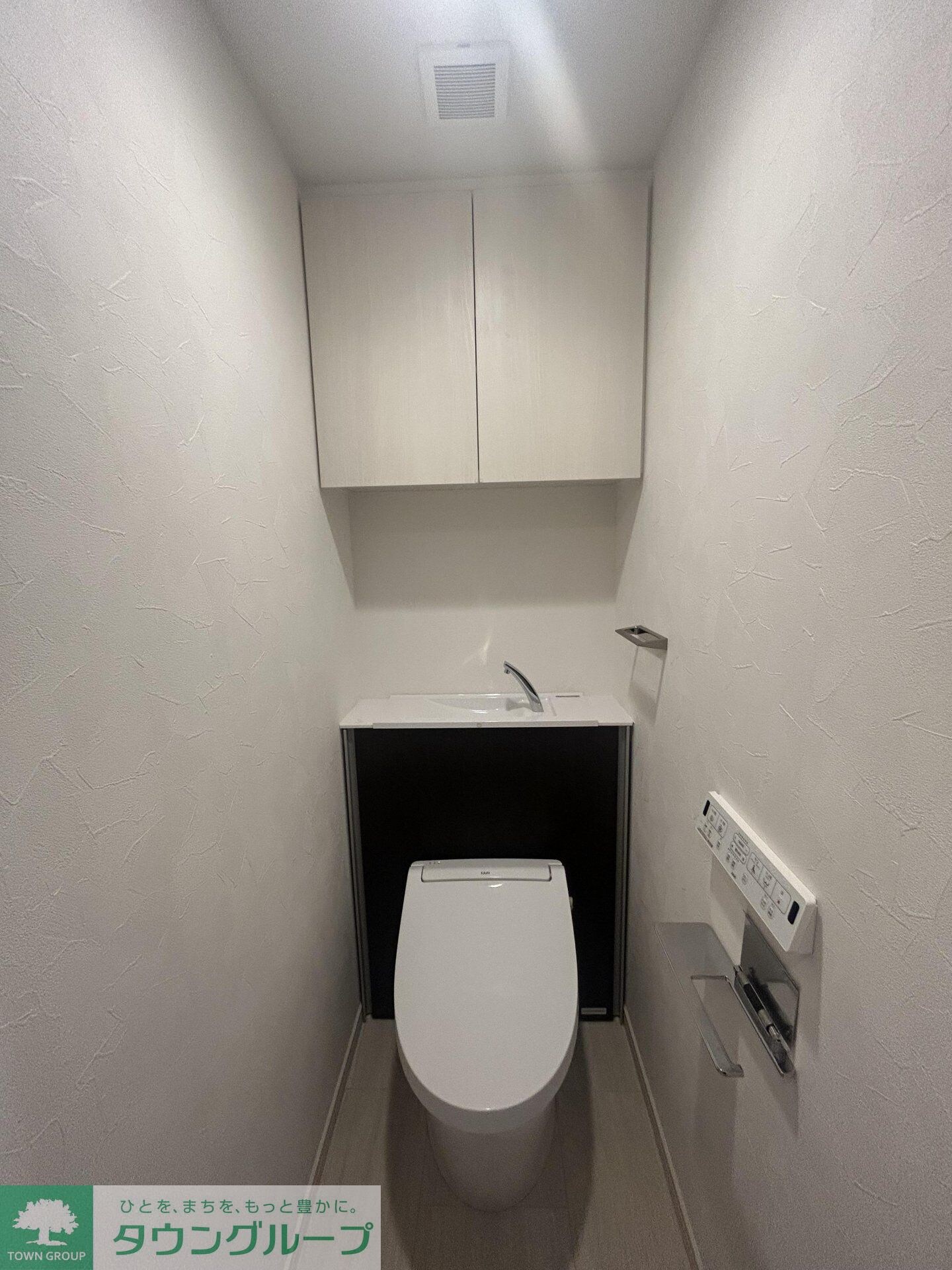 クレヴィスタ高砂IIの物件内観写真