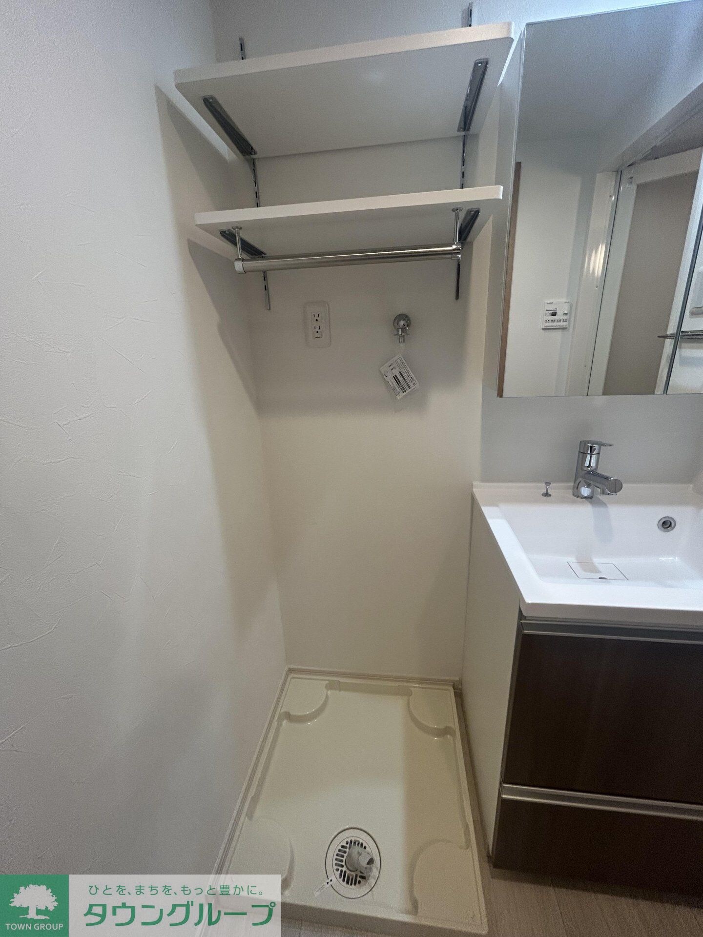 クレヴィスタ高砂IIの物件内観写真