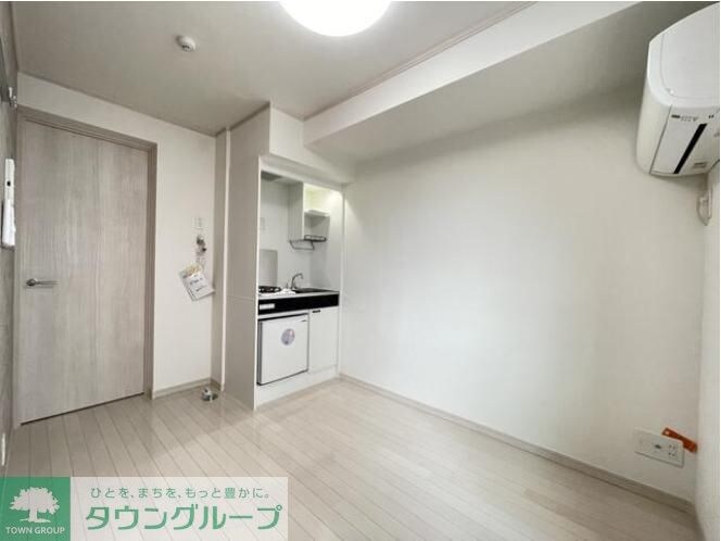 リブ亀有の物件内観写真