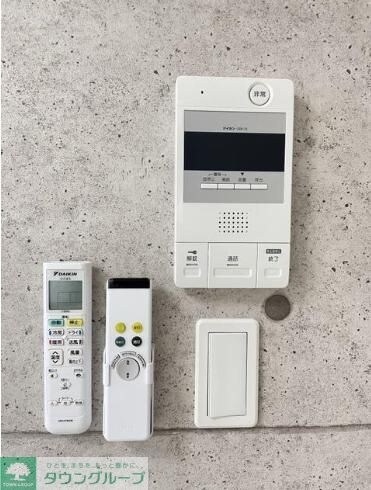 リブ亀有の物件内観写真