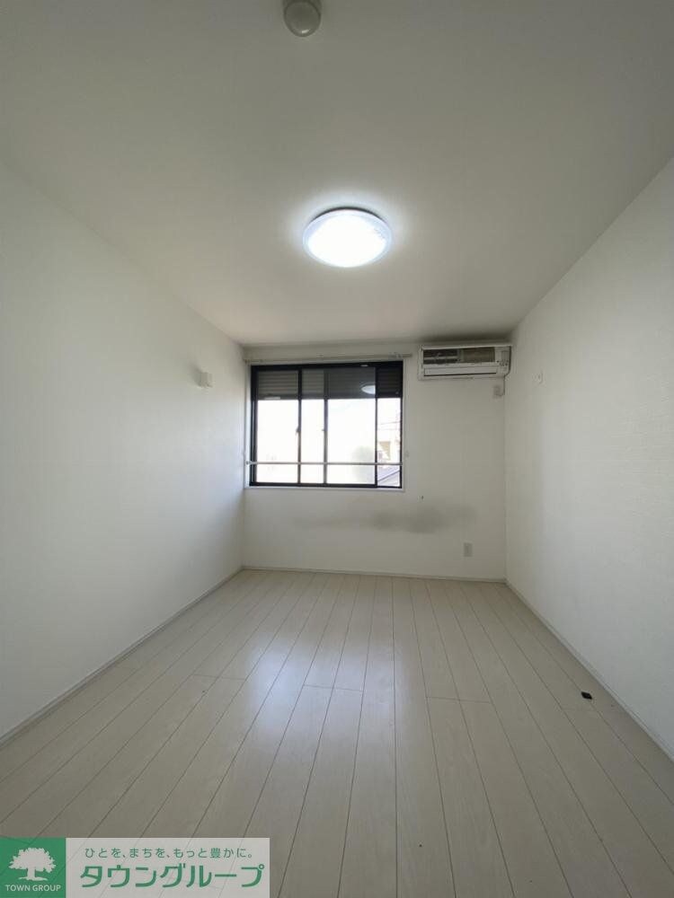 エステル堀切の物件内観写真