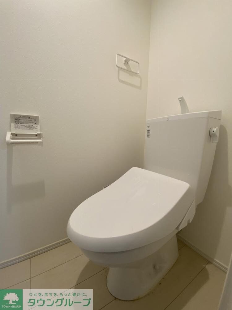 エステル堀切の物件内観写真