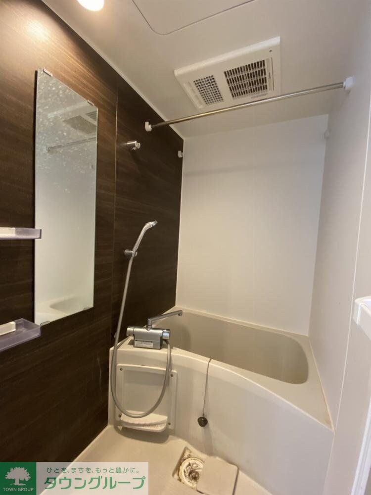 エステル堀切の物件内観写真