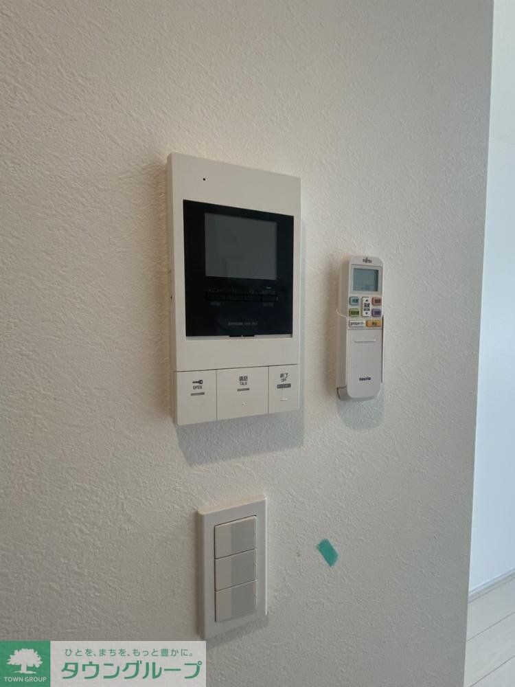 エステル堀切の物件内観写真