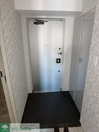 コンフォリア西新井の物件内観写真