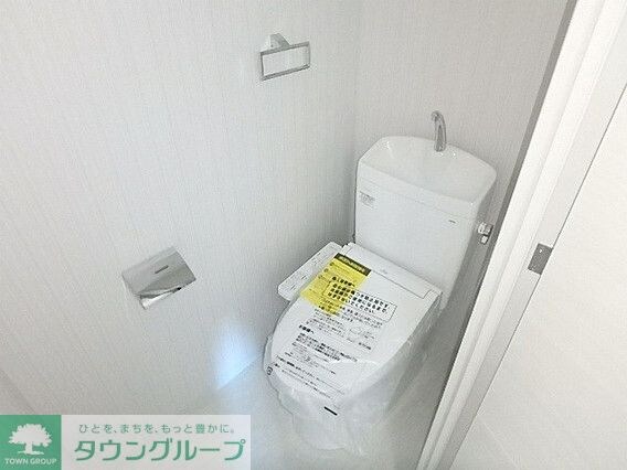 コンフォリア西新井の物件内観写真
