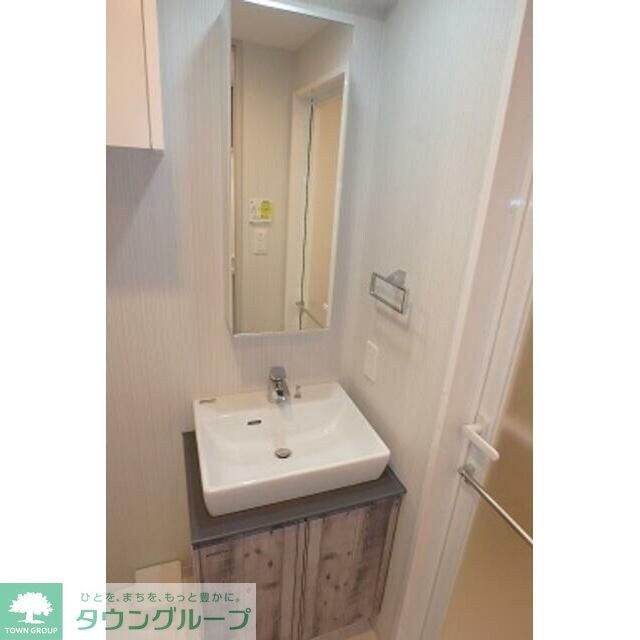 コンフォリア西新井の物件内観写真