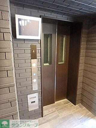 コンフォリア西新井の物件内観写真