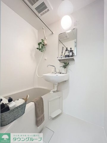 ＡＰＴ西新井の物件内観写真