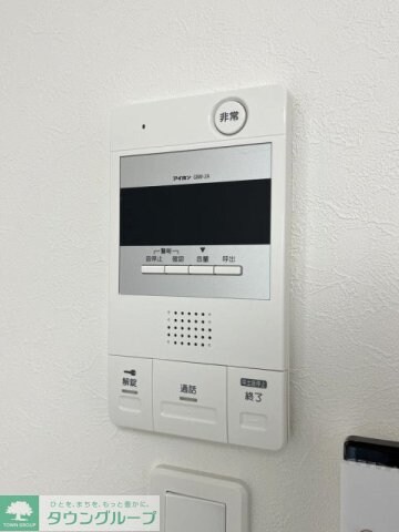 ＡＰＴ西新井の物件内観写真