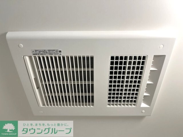 ＡＰＴ西新井の物件内観写真