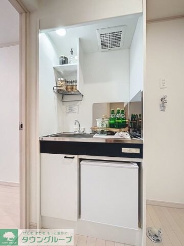 ＡＰＴ西新井の物件内観写真