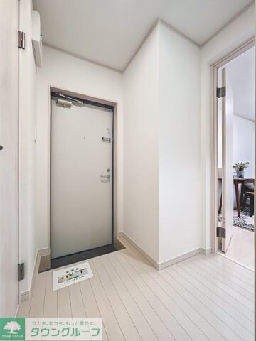 ＡＰＴ西新井の物件内観写真