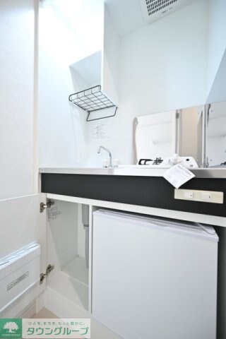 ＡＰＴ西新井の物件内観写真