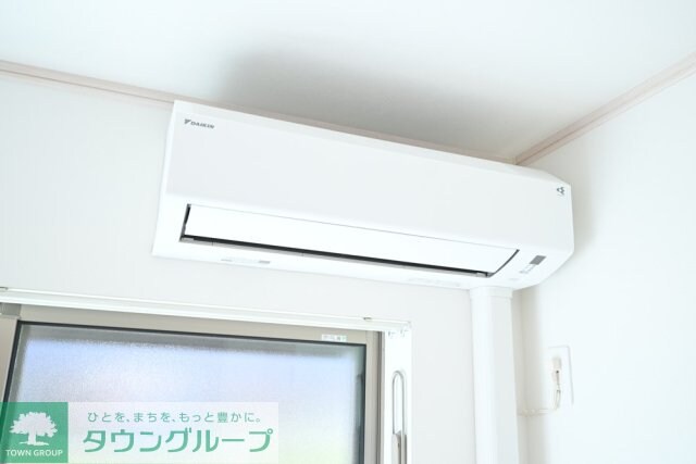 ＡＰＴ西新井の物件内観写真