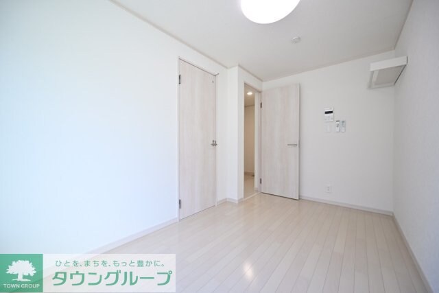 ＡＰＴ西新井の物件内観写真