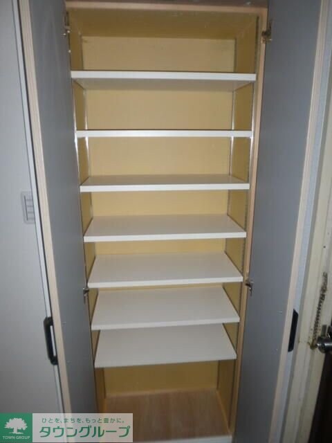 エスポワール金子の物件内観写真