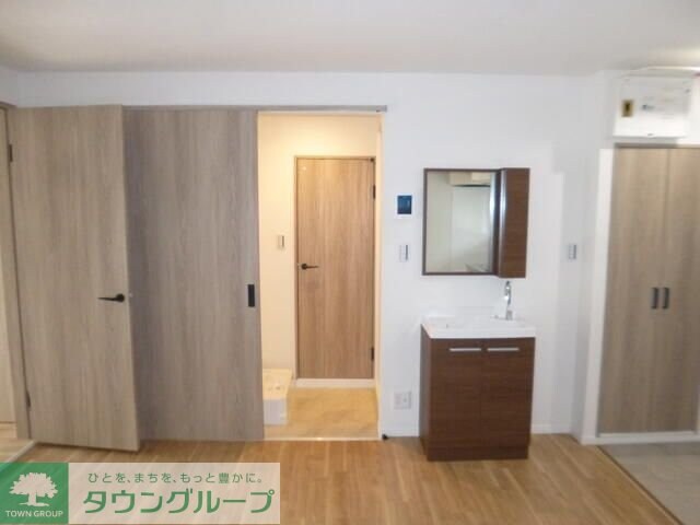 エスポワール金子の物件内観写真