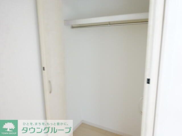 ＳＱＵＡＲＥ２の物件内観写真