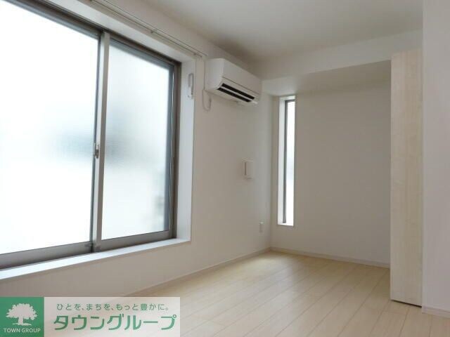 ＳＱＵＡＲＥ２の物件内観写真