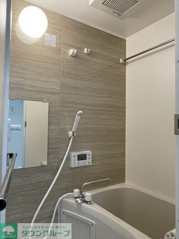 ランドヴィル千住柳町の物件内観写真