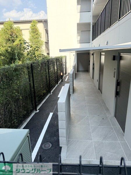 ルミーク北千住の物件内観写真