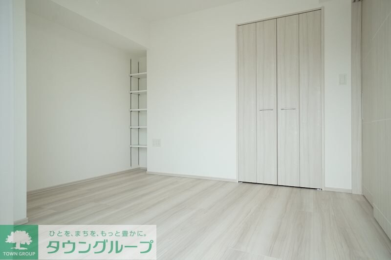 メインステージ北千住VIIの物件内観写真