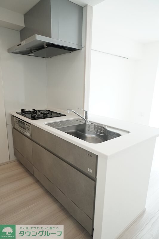 メインステージ北千住VIIの物件内観写真