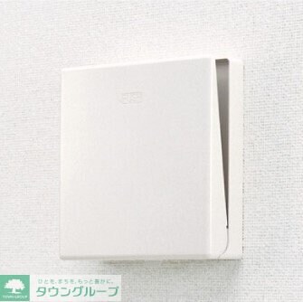 ヒカルサ梅島の物件内観写真