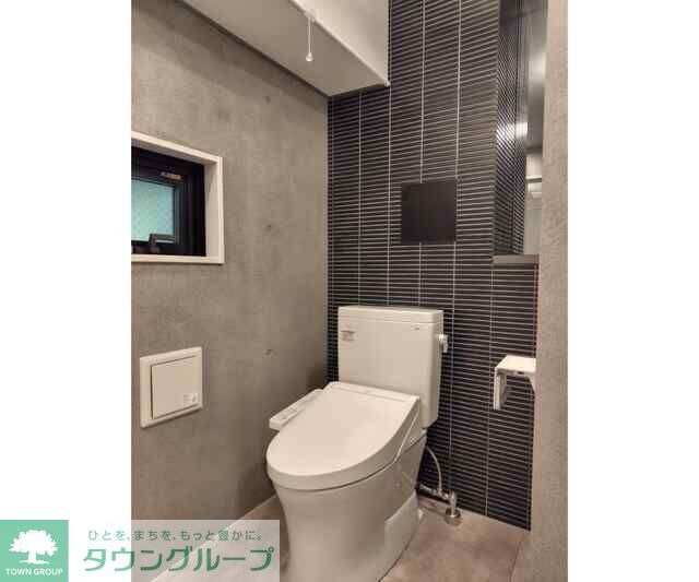 カテリーナ千住大橋の物件内観写真