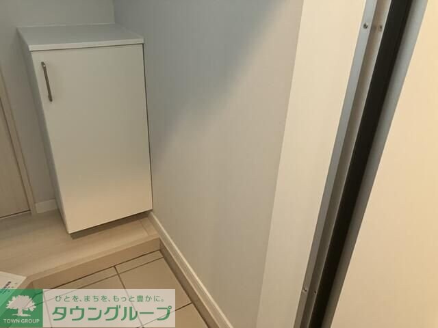 O2レジデンス竹ノ塚A棟の物件内観写真