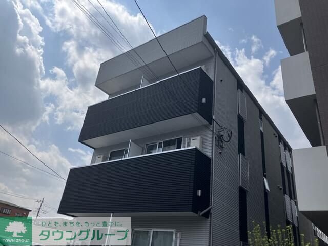 O2レジデンス竹ノ塚A棟の物件内観写真