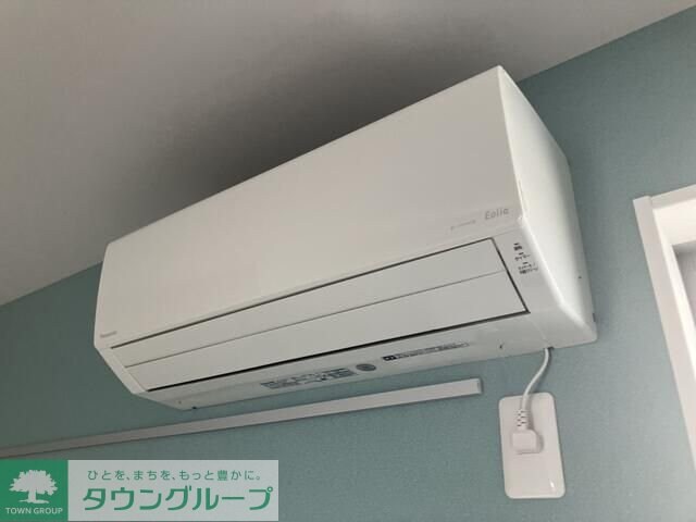 O2レジデンス竹ノ塚A棟の物件内観写真