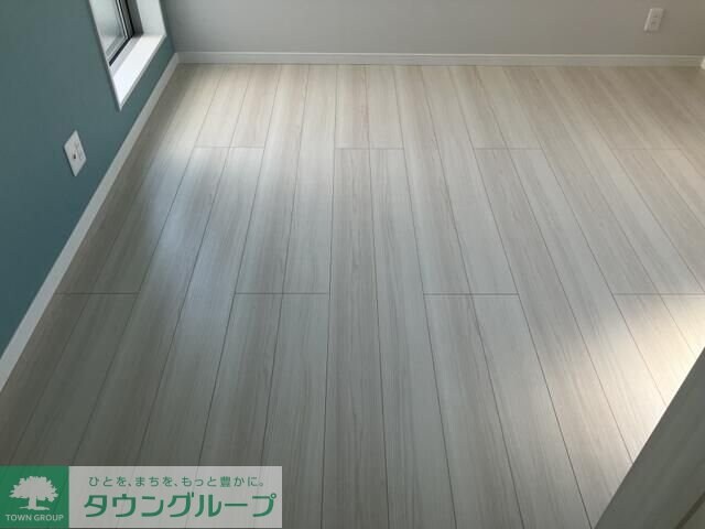 O2レジデンス竹ノ塚A棟の物件内観写真