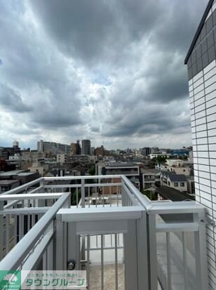 クレヴィスタ梅島の物件内観写真