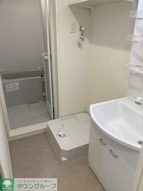 ハーモニーテラス伊興IVの物件内観写真