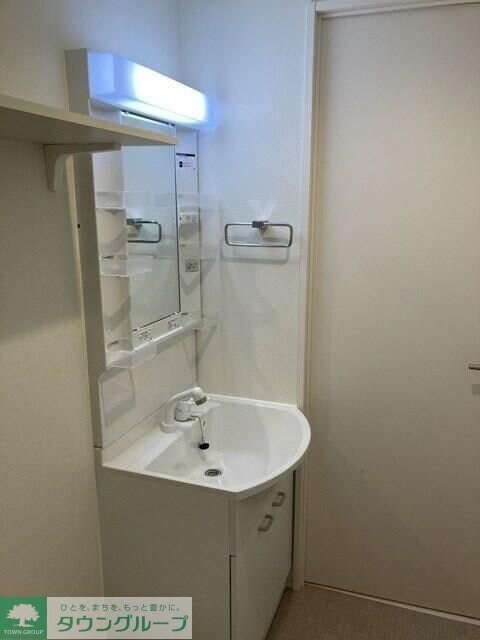 ハーモニーテラス伊興IVの物件内観写真