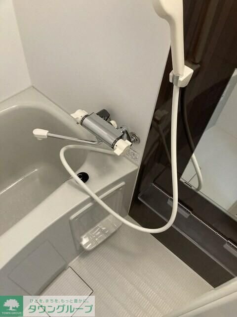 ハーモニーテラス伊興IVの物件内観写真