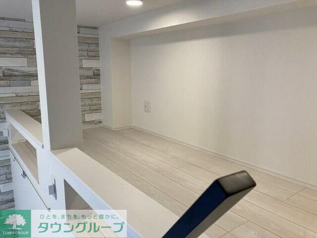 ハーモニーテラス伊興IVの物件内観写真