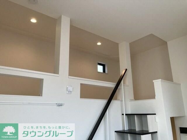 ハーモニーテラス伊興IVの物件内観写真