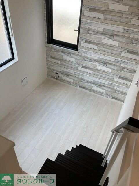 ハーモニーテラス伊興IVの物件内観写真