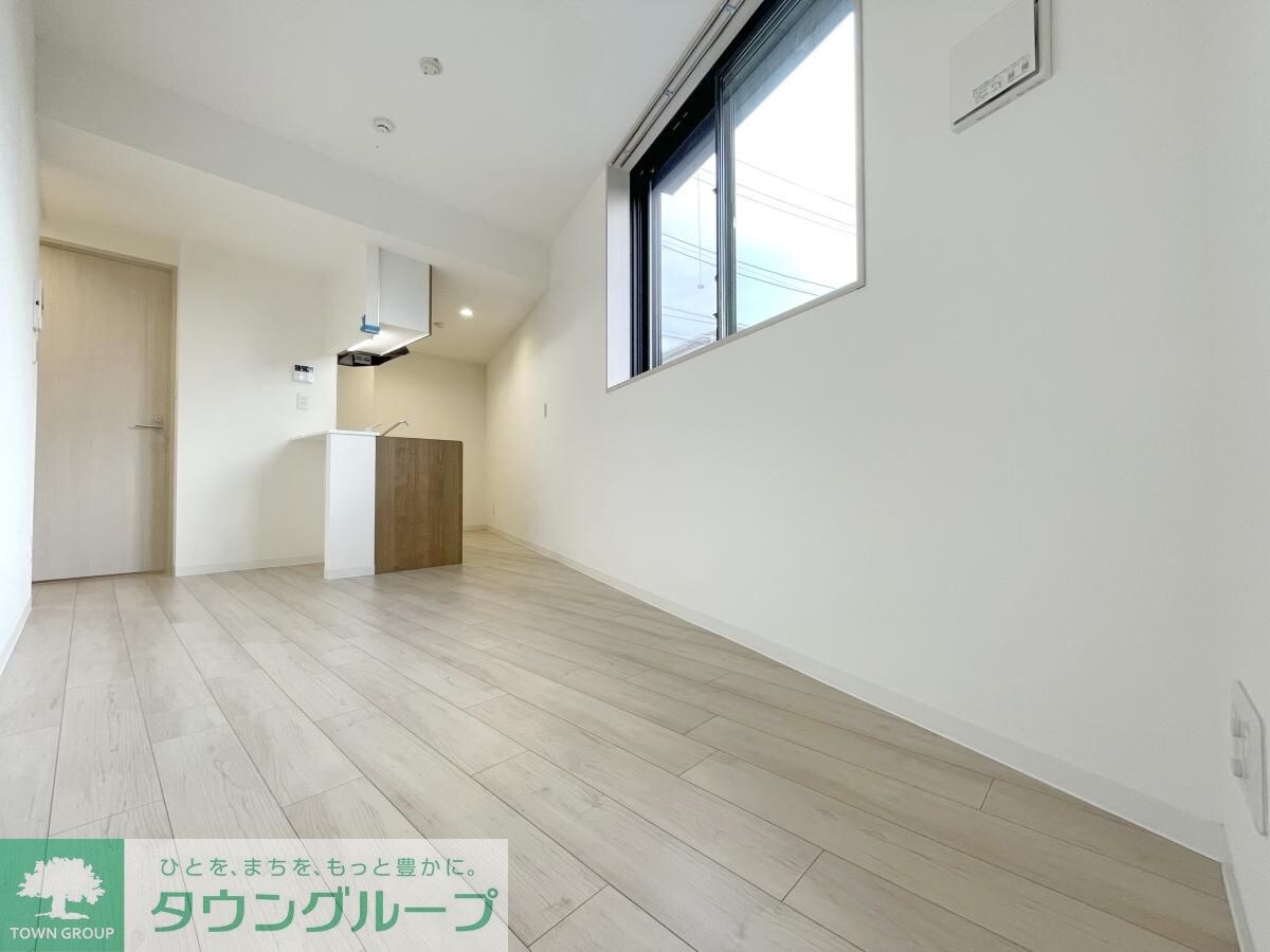 レピュア竹ノ塚レジデンスの物件内観写真