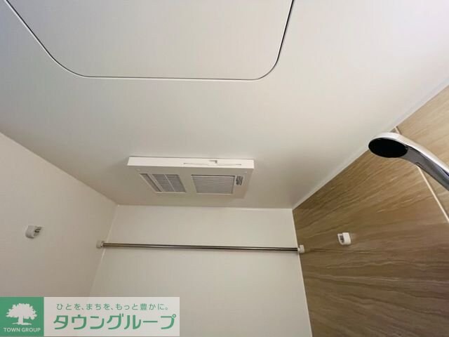 ＤＩＭＯＲＡ北千住　-ディモーラ北千住-の物件内観写真