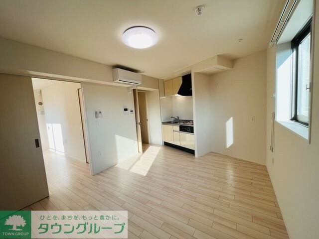 ＤＩＭＯＲＡ北千住　-ディモーラ北千住-の物件内観写真