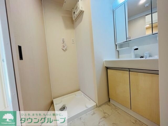 ＤＩＭＯＲＡ北千住　-ディモーラ北千住-の物件内観写真