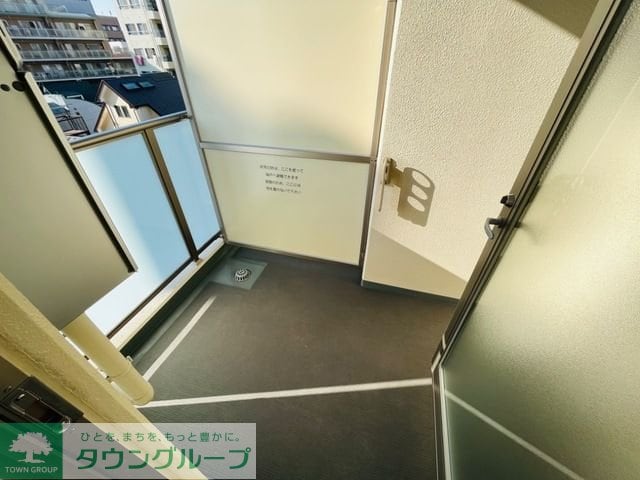 ＤＩＭＯＲＡ北千住　-ディモーラ北千住-の物件内観写真