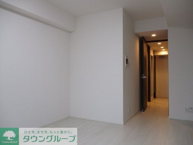 ジェノヴィア三ノ輪IIスカイガーデンの物件内観写真