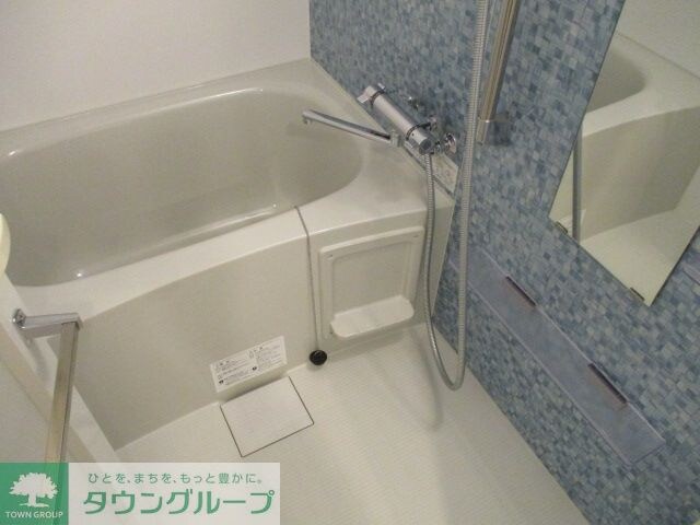 ジェノヴィア三ノ輪IIスカイガーデンの物件内観写真