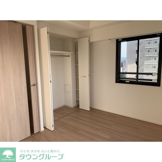 ミュプレ根岸の物件内観写真