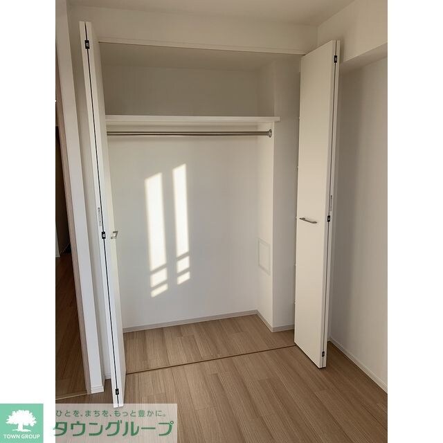 ミュプレ根岸の物件内観写真